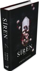 Emine Tavuz «Siren - 1» pdf indir