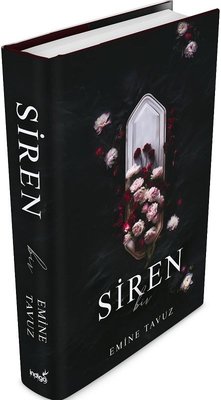 Emine Tavuz «Siren - 1» ücretsiz PDF kitap indir ve oku