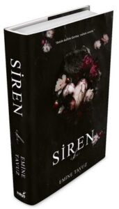 Emine Tavuz «Siren - 2» pdf indir