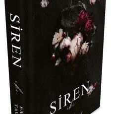 Emine Tavuz «Siren - 2» pdf indir