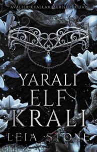Leia Stone «Yaralı Elf Kralı» pdf indir