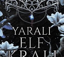 Leia Stone «Yaralı Elf Kralı» pdf indir