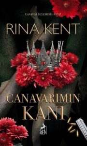 Rina Kent «Canavarımın Kanı» pdf indir
