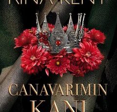 Rina Kent «Canavarımın Kanı» pdf indir