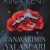 Rina Kent «Canavarımın Yalanları» pdf indir