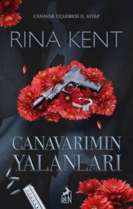 Rina Kent «Canavarımın Yalanları» pdf indir
