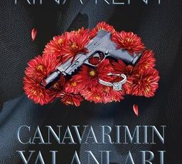 Rina Kent «Canavarımın Yalanları» pdf indir