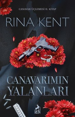 Rina Kent «Canavarımın Yalanları» ücretsiz PDF kitap indir ve oku