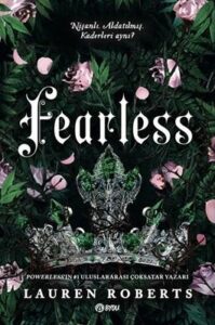 Lauren Roberts «Fearless» pdf indir