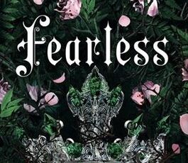 Lauren Roberts «Fearless» pdf indir