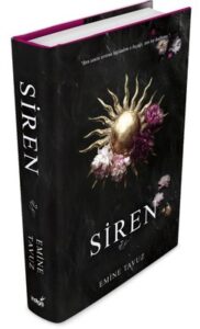 Emine Tavuz «Siren - 3» pdf indir