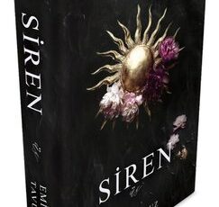 Emine Tavuz «Siren - 3» pdf indir