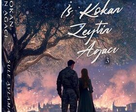 Şule Avlamaz «İs Kokan Zeytin Ağacı - 3» pdf indir