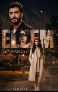 Hümeyra «Elzem: Leyla Gecesi» pdf indir