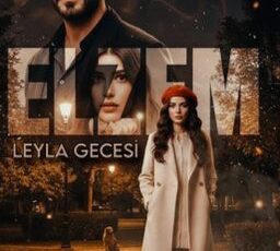 Hümeyra «Elzem: Leyla Gecesi» pdf indir
