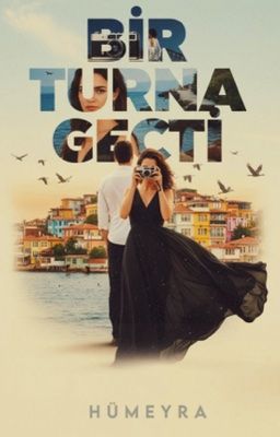 Hümeyra «Bir Turna Geçti» ücretsiz PDF kitap indir ve oku