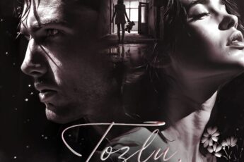 Loressima «Tozlu Pembe» pdf indir