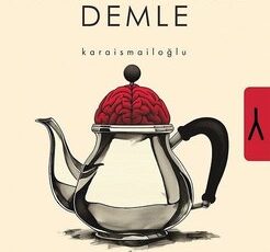Serkan Karaismailoğlu «Kalk Bi Dopamin Demle - Vakti Olmayanlar İçin Sinirbilim» pdf indir