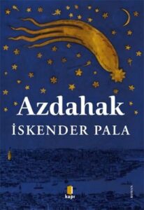 İskender Pala «Azdahak» pdf indir