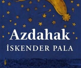 İskender Pala «Azdahak» pdf indir