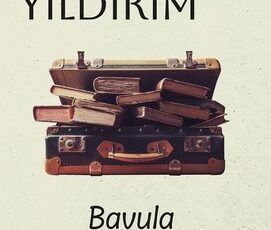 Nermin Yıldırım «Bavula Sığmayan» pdf indir