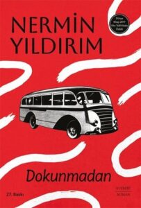 Nermin Yıldırım «Dokunmadan» pdf indir