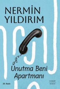 Nermin Yıldırım «Unutma Beni Apartmanı» pdf indir