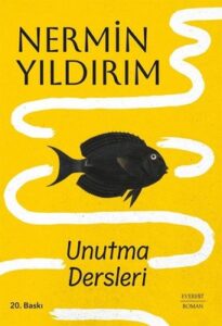 Nermin Yıldırım «Unutma Dersleri» pdf indir