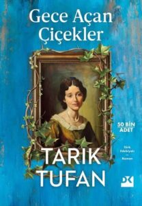 Tarık Tufan «Gece Açan Çiçekler» pdf indir