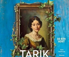 Tarık Tufan «Gece Açan Çiçekler» pdf indir