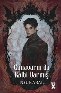 N.G. Kabal «Canavarın da Kalbi Varmış» pdf indir