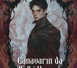 N.G. Kabal «Canavarın da Kalbi Varmış» pdf indir