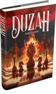 Hazel Noya «Duzah 1: Nemea Vadisi» pdf indir