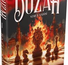 Hazel Noya «Duzah 1: Nemea Vadisi» pdf indir