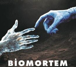 Serkan Karaismailoğlu «Biomortem - Glia S1 E1» pdf indir