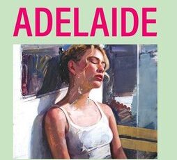 Genevieve Wheeler «Adelaide» pdf indir