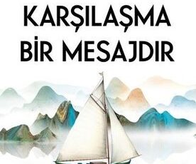 Hakan Mengüç «Her Karşılaşma Bir Mesajdır» pdf indir