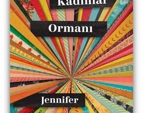 Jennifer Clement «Kadınlar Ormanı» pdf indir