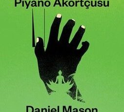 Daniel Mason «Piyano Akortçusu» pdf indir