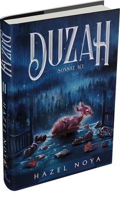 Hazel Noya «Duzah 2: Sonsuz Acı» ücretsiz PDF kitap indir ve oku