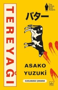 Asako Yuzuki «Tereyağı» pdf indir