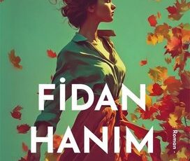 Sinan Akyüz «Fidan Hanım» pdf indir