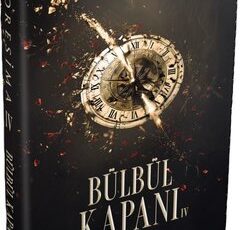 Loresima «Bülbül Kapanı 4» pdf indir