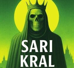 Robert W. Chambers «Sarı Kral» pdf indir