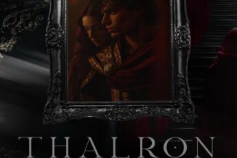 Aslı Arslan «THALRON: ADANMIŞLAR» pdf indir