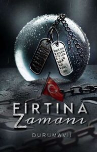 DuruMavii «Fırtına Zamanı 1» pdf indir