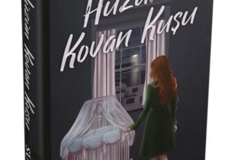 Sude B. «Hüzün Kovan Kuşu» pdf indir